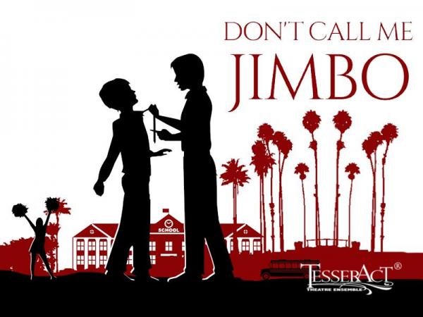 Don't Call Me Jimbo